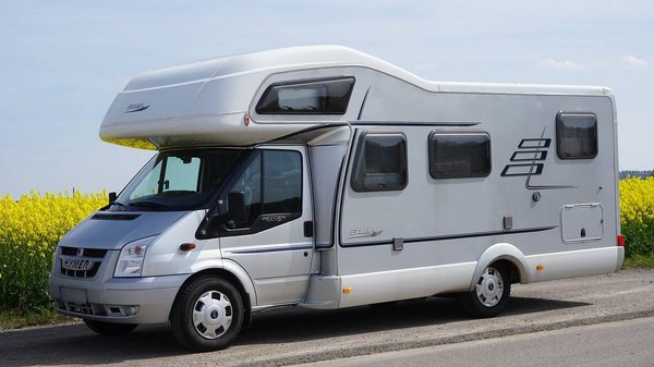 Occascampingcar