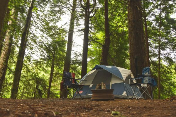 Où loger en camping à moustiers‑ste‑marie ?