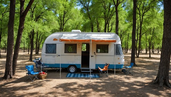 Acheter un mobil-home d'occasion : les conseils à suivre