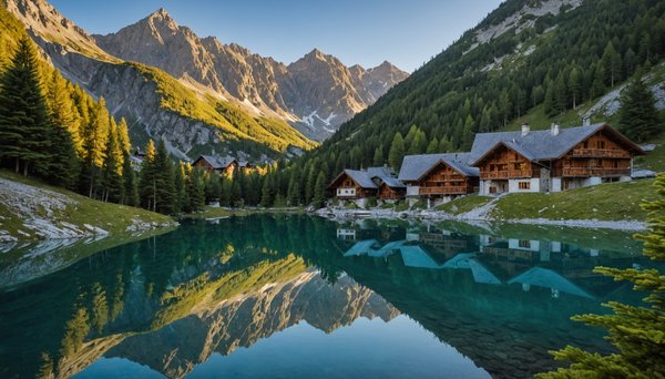 Idées de séjour dans les hautes-pyrénées