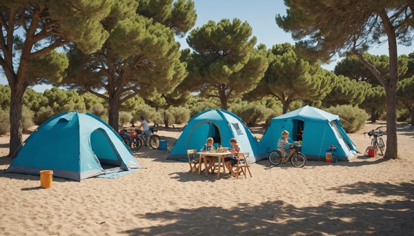 Pourquoi choisir perpignan pour vacances camping mediterranee ?
